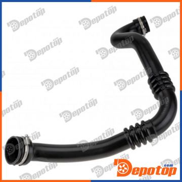Gaine de suralimentation pour RENAULT | GPP-RE-113, 18-1237